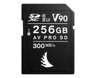 Angelbird 256GB AV PRO SDXC MK2 V90 300MB/s - 737024 - zdjęcie 1